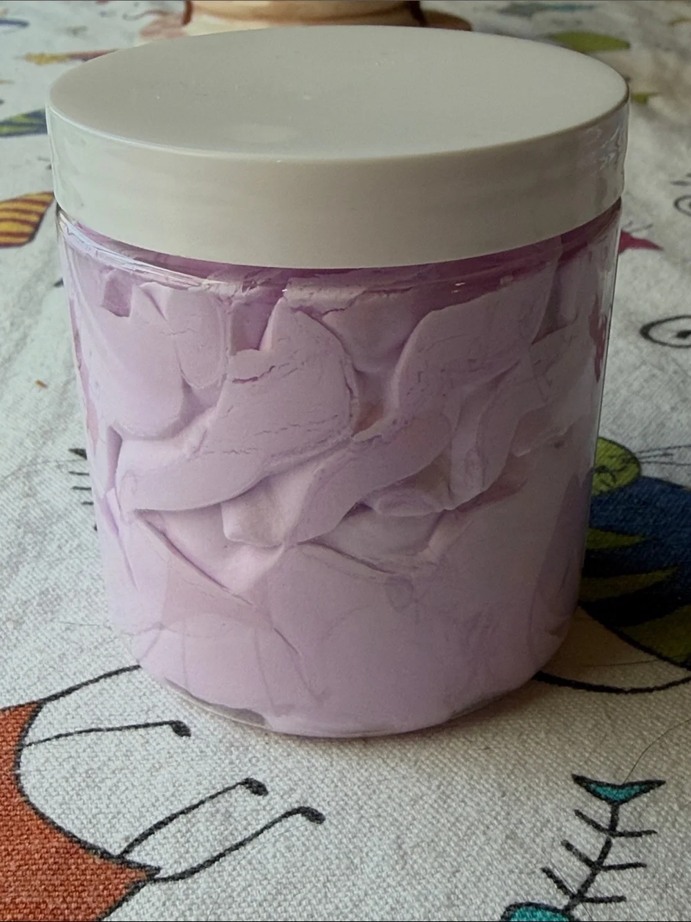 💜 AMINNAH My Iced Gems Boobies Butter - Moisturizing Body Butter 💜 NWT 💜